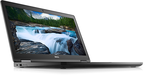 Dell latitude 5480 - 8gb RAM - 128 SSD