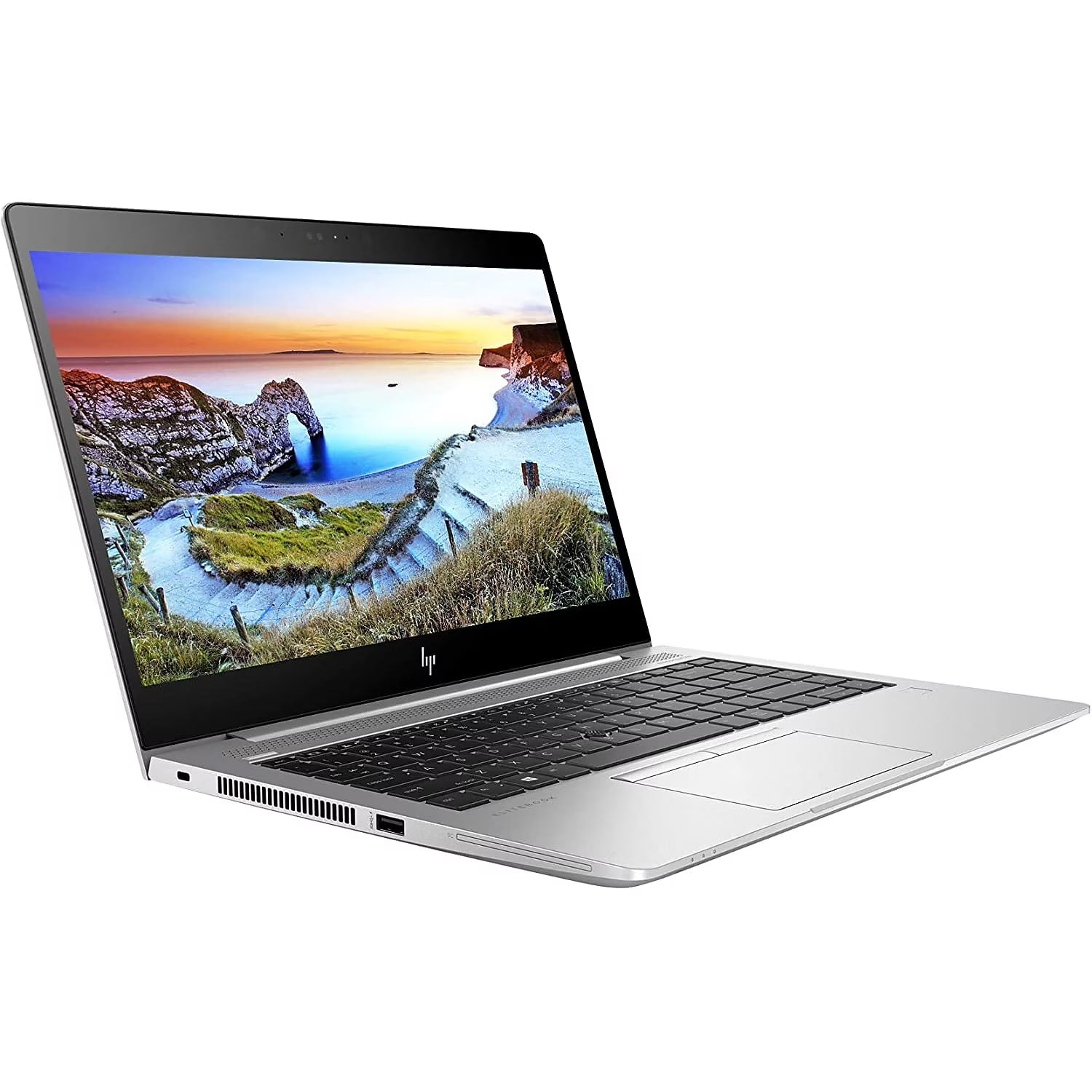 HP EliteBook 840 G5 – Intel Core i5 (8ª gen) – 16 GB RAM – 256 GB SSD