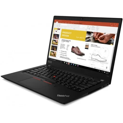 Lenovo T14S - 8 Ram - 256 SSD