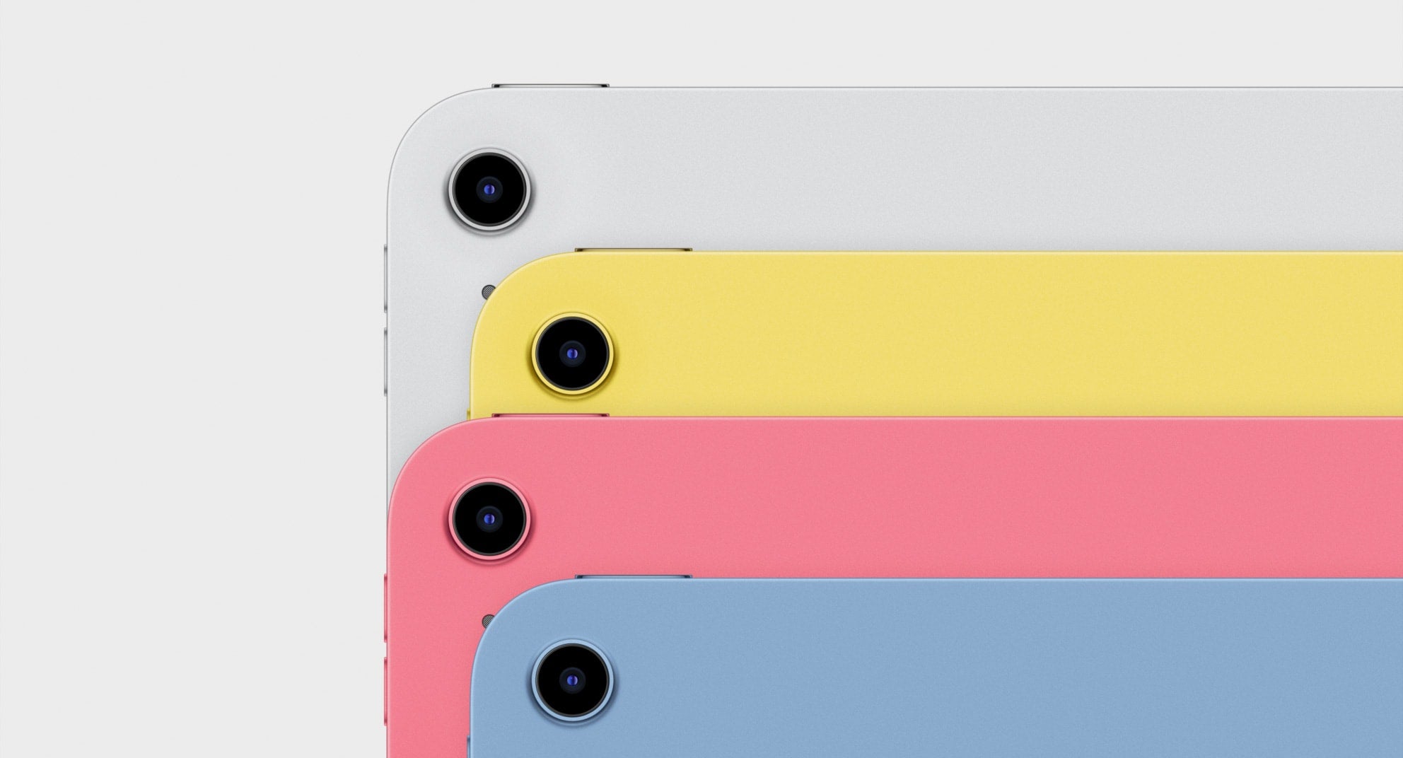 iPad 11ªGen A16 WiFi 256GB color plata [Nuevo]