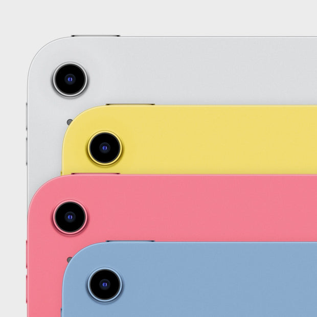 iPad 11ªGen A16 WiFi 256GB color plata [Nuevo]