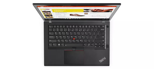 Lenovo ThinkPad T470 - 8 RAM - 500 HDD