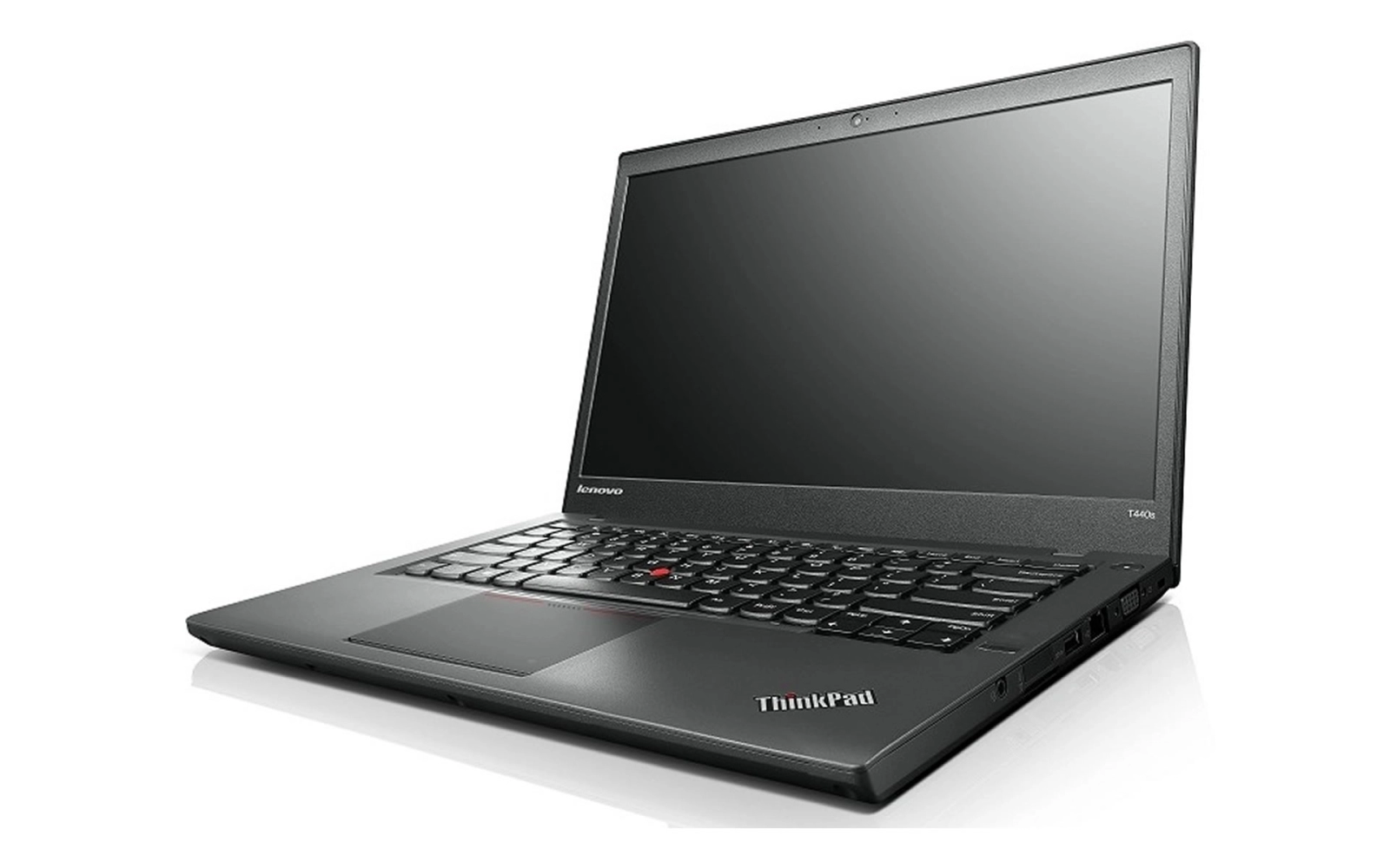 Lenovo ThinkPad T440P – Intel Core i5 – 8GB RAM – 500GB HDD – Grado A