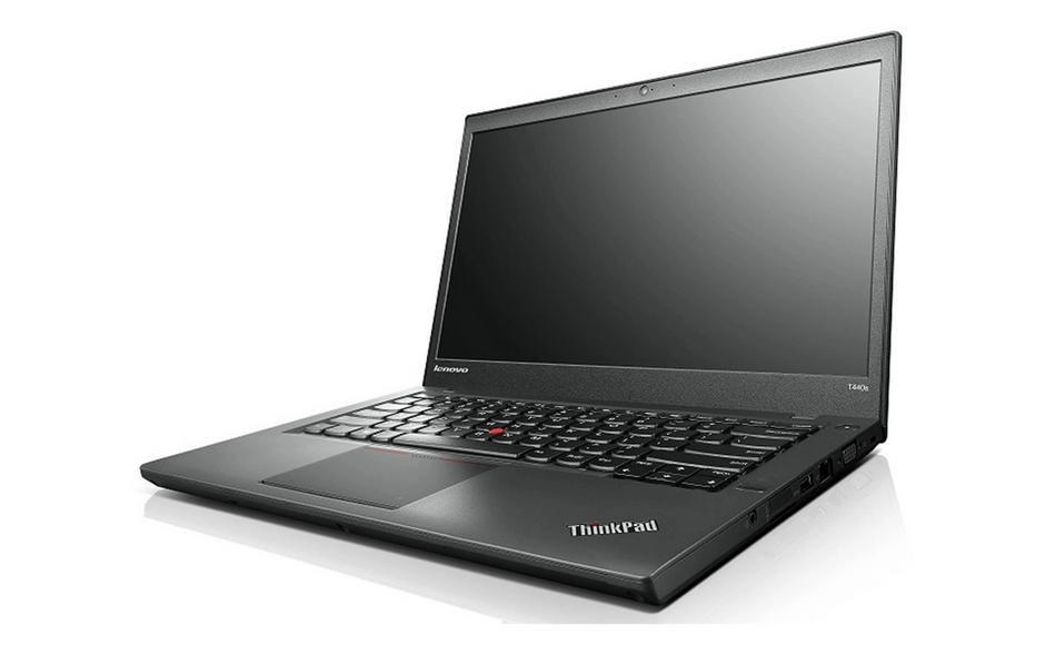 Lenovo ThinkPad T440P – Intel Core i5 – 8GB RAM – 500GB HDD – Grado A