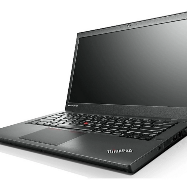 Lenovo ThinkPad T440P – Intel Core i5 – 8GB RAM – 500GB HDD – Grado A