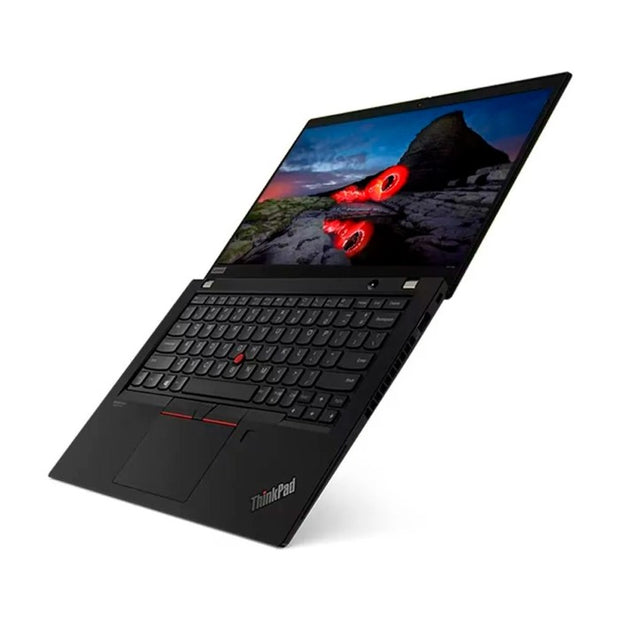 Lenovo Thinkpad X13 CORE I7 16GB RAM - 512 SSD