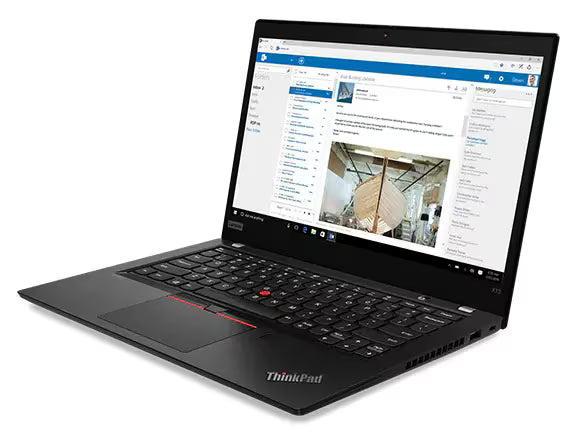 Lenovo Thinkpad X13 CORE I7 16GB RAM - 512 SSD