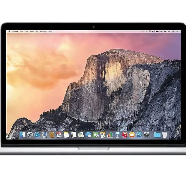 Macbook Pro Retina 2015 - 16 RAM - 256 SSD