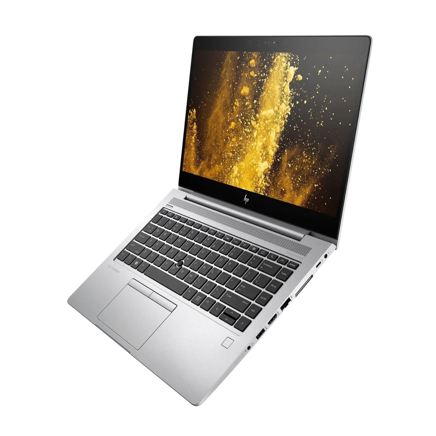 HP EliteBook 840 G5 – Intel Core i5 (8ª gen) – 16 GB RAM – 256 GB SSD